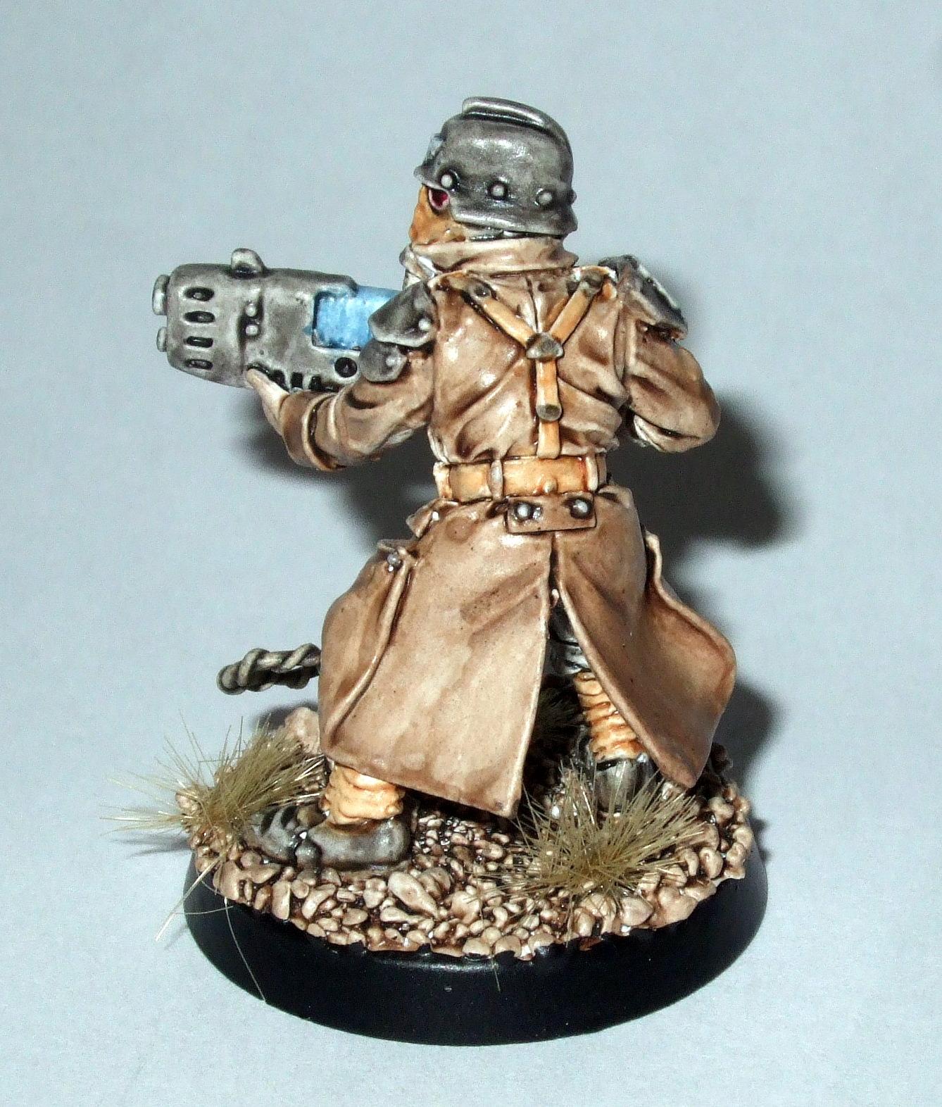 Death Korps Of Krieg Imperial Guard Warhammer 40000 Krieg Test 9789